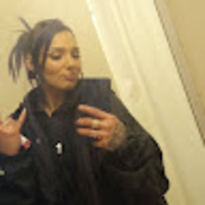 Meet your Posher, Tricia